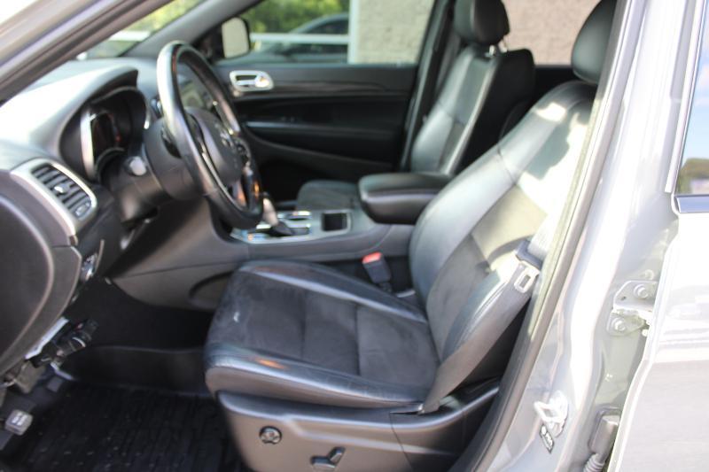 Jeep Grand Cherokee Laredo X 4x2 2021