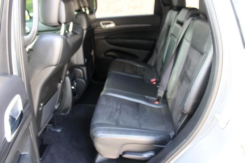 Jeep Grand Cherokee Laredo X 4x2 2021