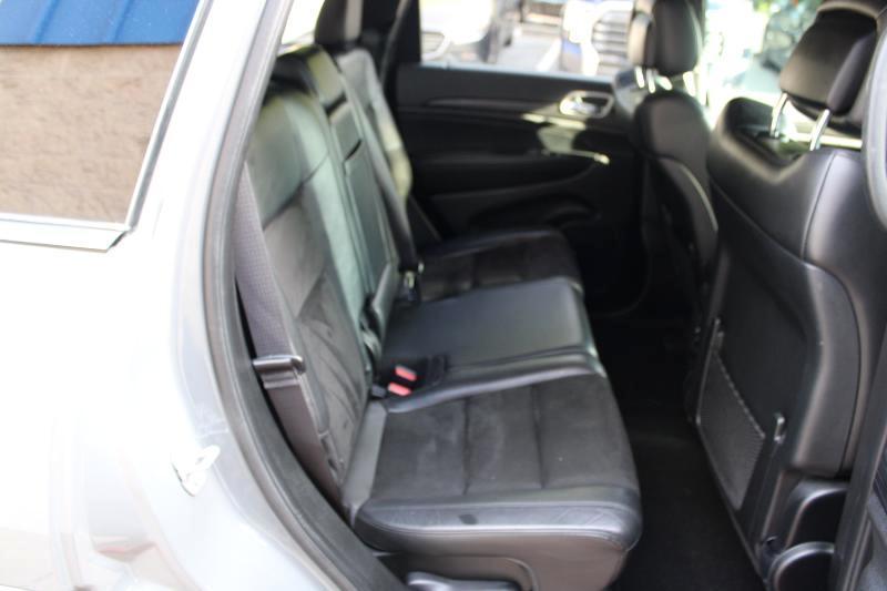 Jeep Grand Cherokee Laredo X 4x2 2021