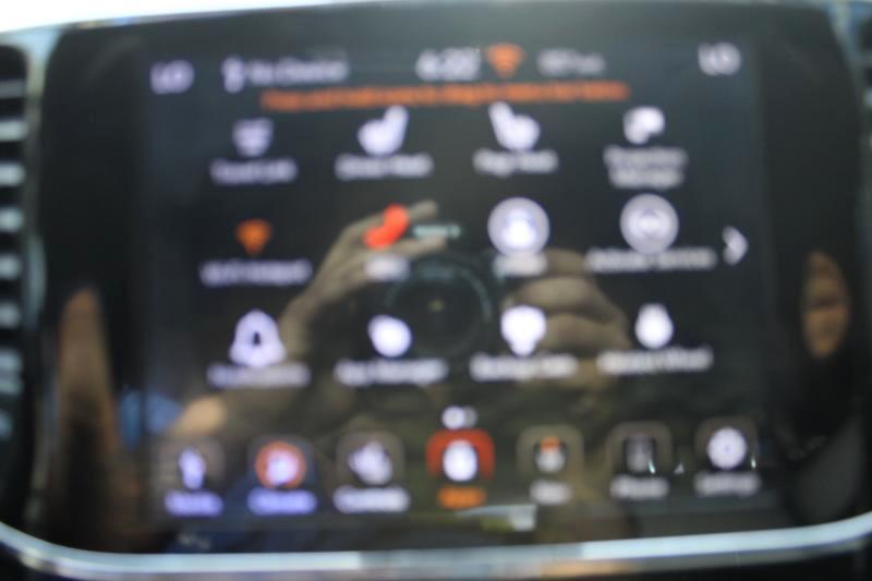 Jeep Grand Cherokee Laredo X 4x2 2021