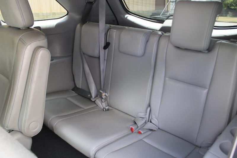 Toyota Highlander FWD 4dr V6 XLE (Natl) 2015