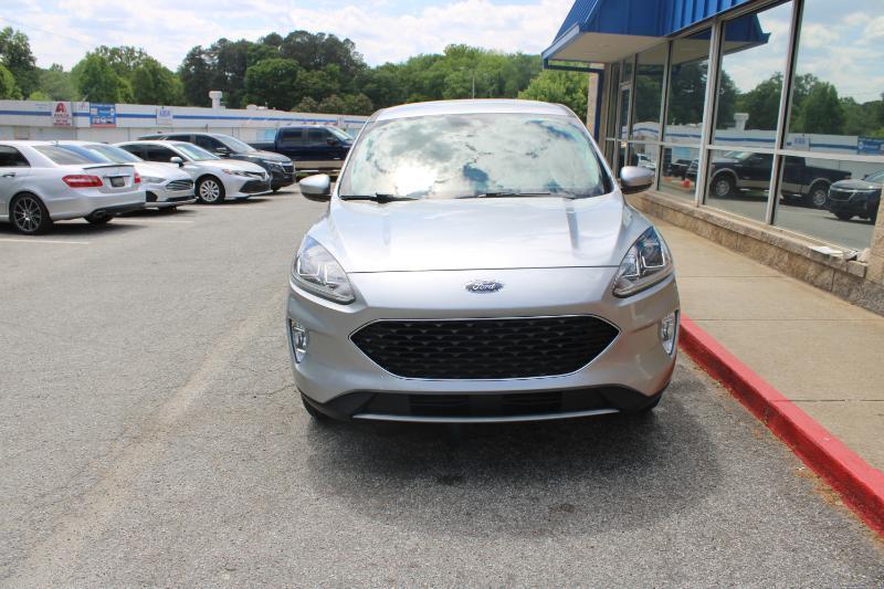 Ford Escape SEL AWD 2022