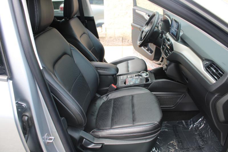 Ford Escape SEL AWD 2022