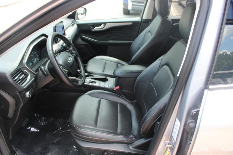 Ford Escape SEL AWD 2022