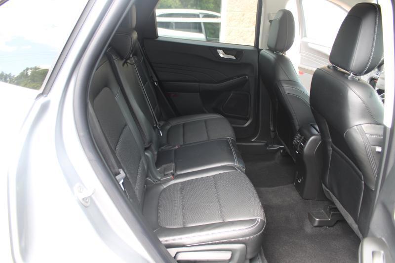 Ford Escape SEL AWD 2022