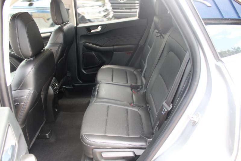 Ford Escape SEL AWD 2022