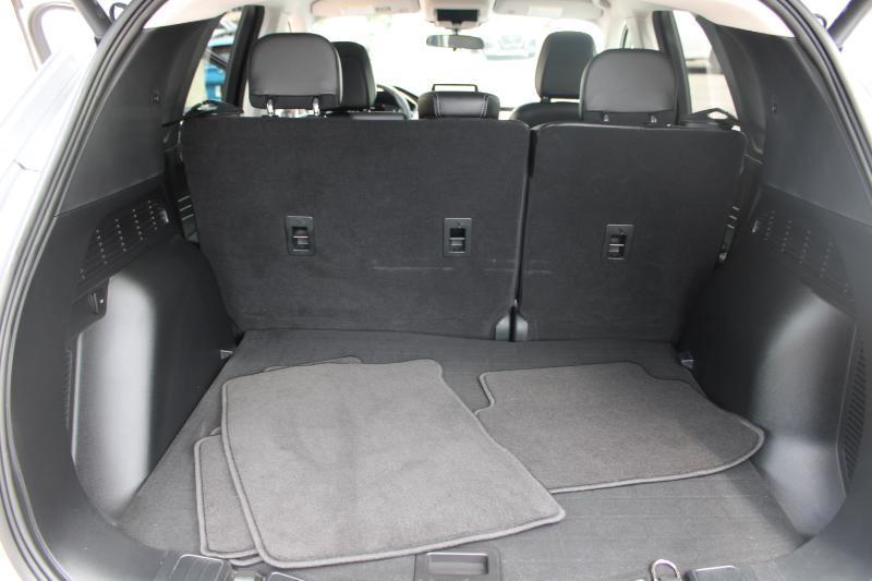 Ford Escape SEL AWD 2022