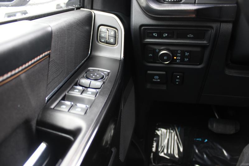 Ford F-150 Platinum 4WD SuperCrew 5.5' Box 2021