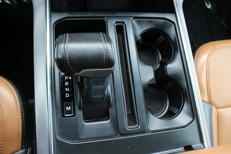 Ford F-150 Platinum 4WD SuperCrew 5.5' Box 2021