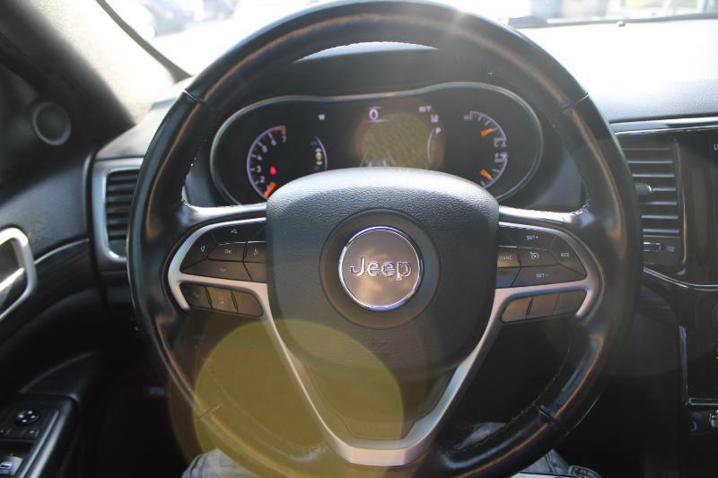 Jeep Grand Cherokee Limited 4x2 2020