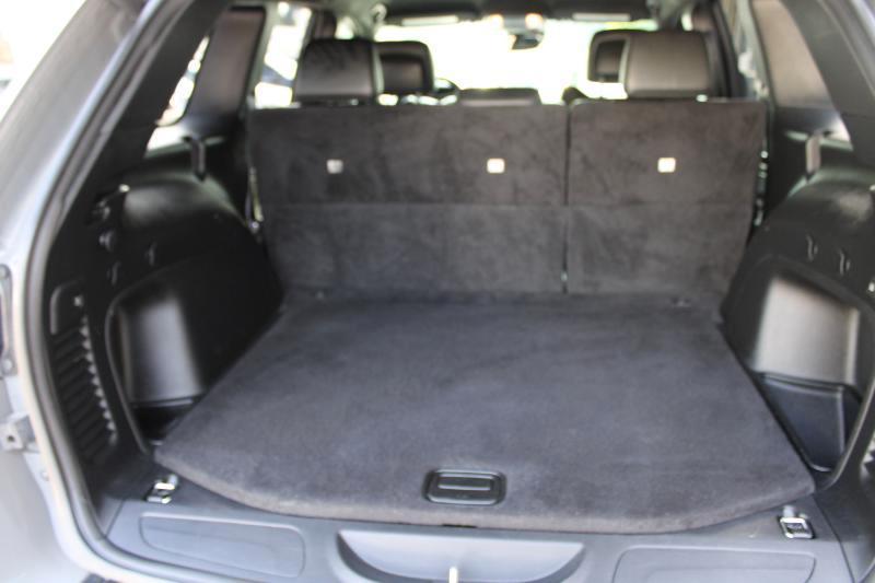 Jeep Grand Cherokee Limited 4x2 2020