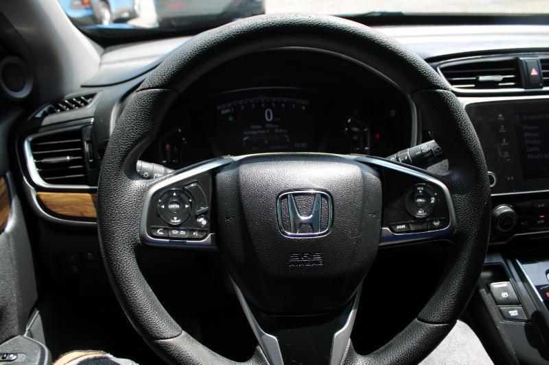 Honda CR-V EX 2WD 2019