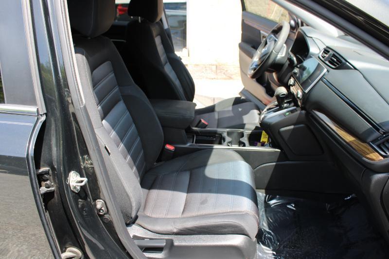 Honda CR-V EX 2WD 2019