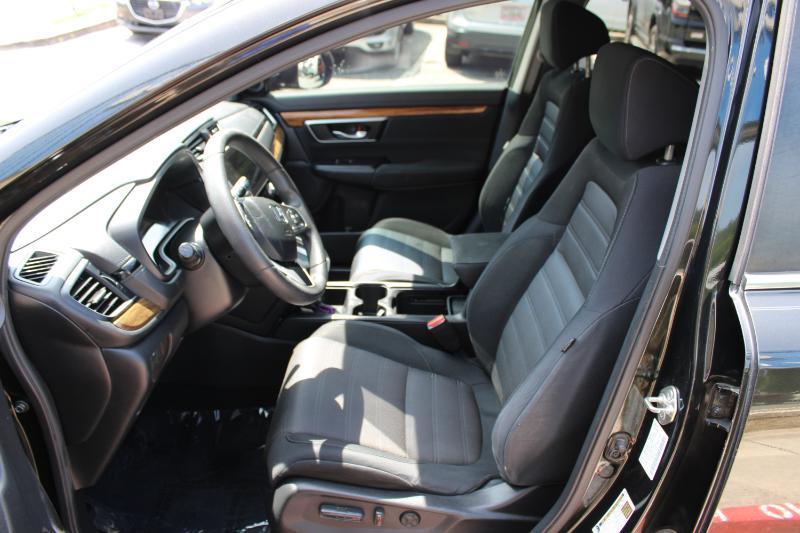 Honda CR-V EX 2WD 2019