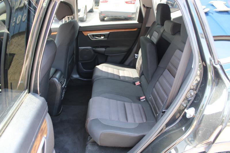 Honda CR-V EX 2WD 2019