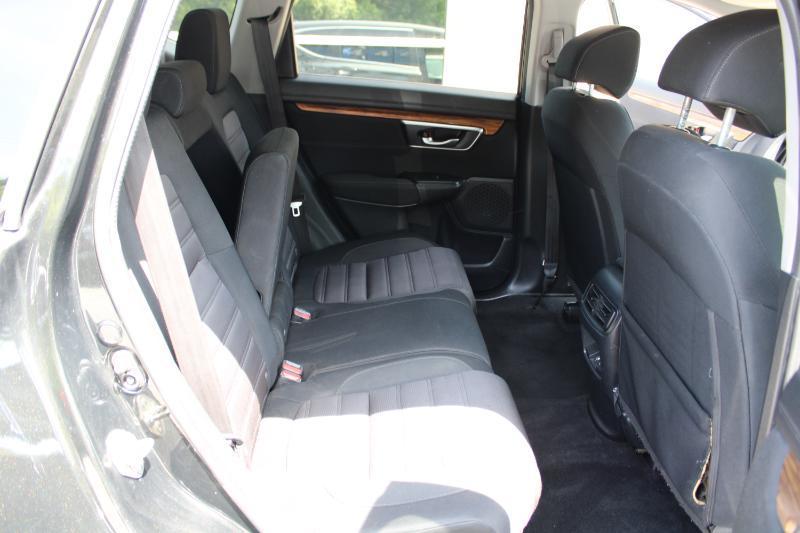 Honda CR-V EX 2WD 2019