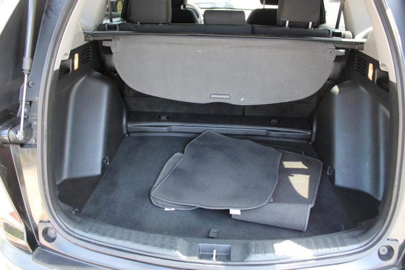 Honda CR-V EX 2WD 2019