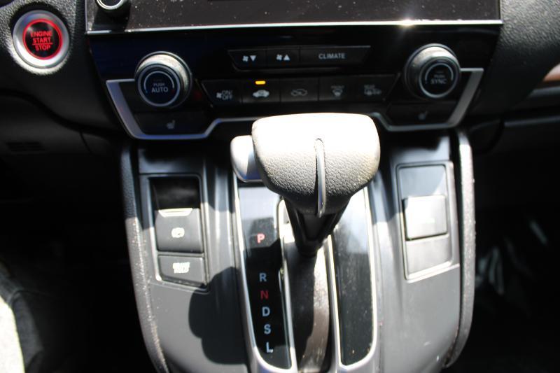 Honda CR-V EX 2WD 2019
