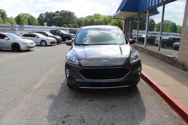 Ford Escape SEL FWD 2020