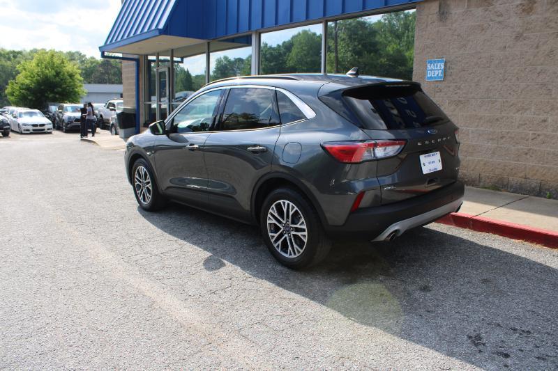 Ford Escape SEL FWD 2020