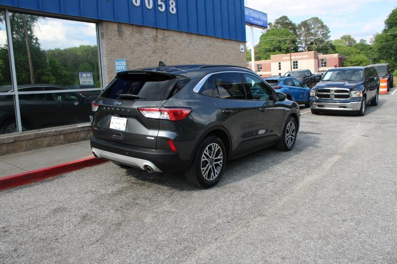 Ford Escape SEL FWD 2020