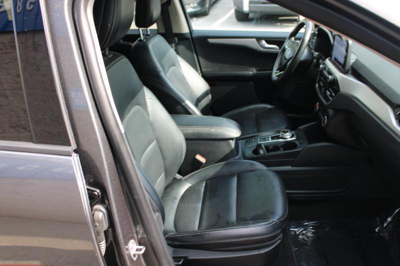 Ford Escape SEL FWD 2020