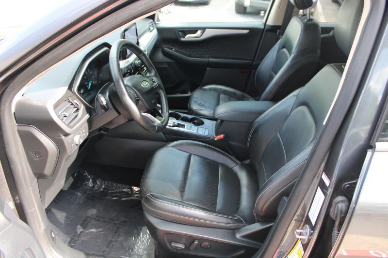 Ford Escape SEL FWD 2020