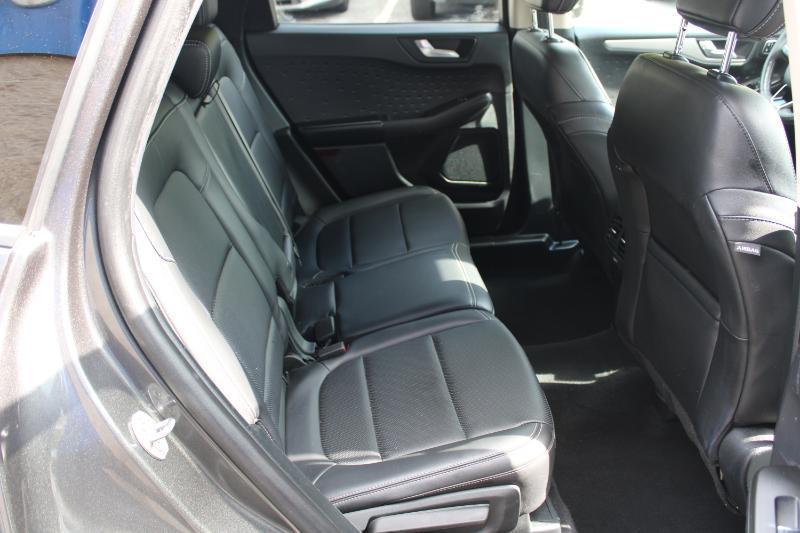 Ford Escape SEL FWD 2020