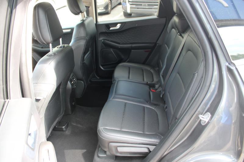 Ford Escape SEL FWD 2020