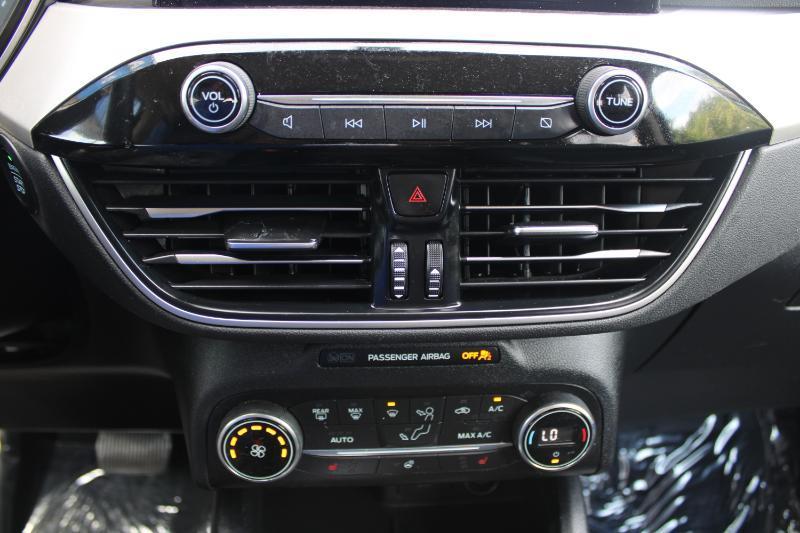 Ford Escape SEL FWD 2020