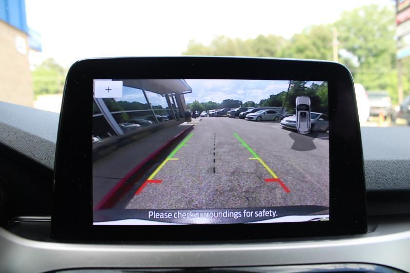 Ford Escape SEL FWD 2020