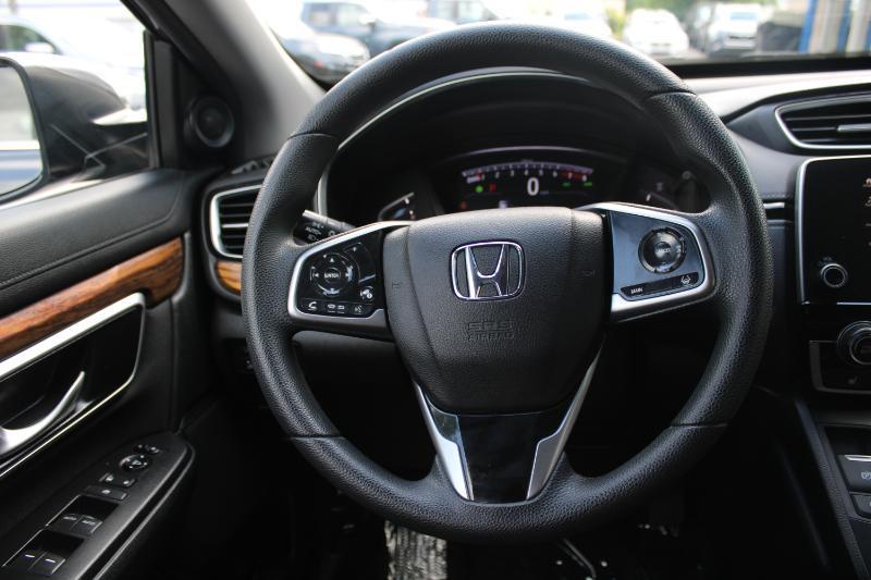 Honda CR-V EX 2WD 2021