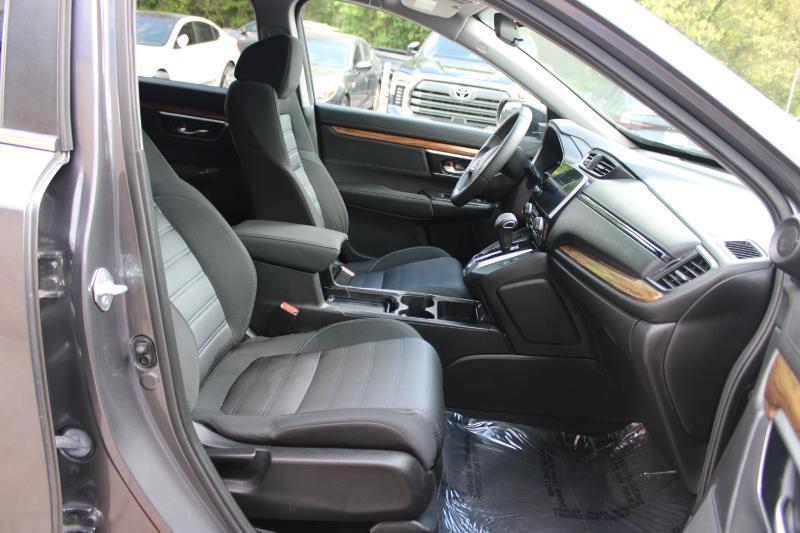 Honda CR-V EX 2WD 2021