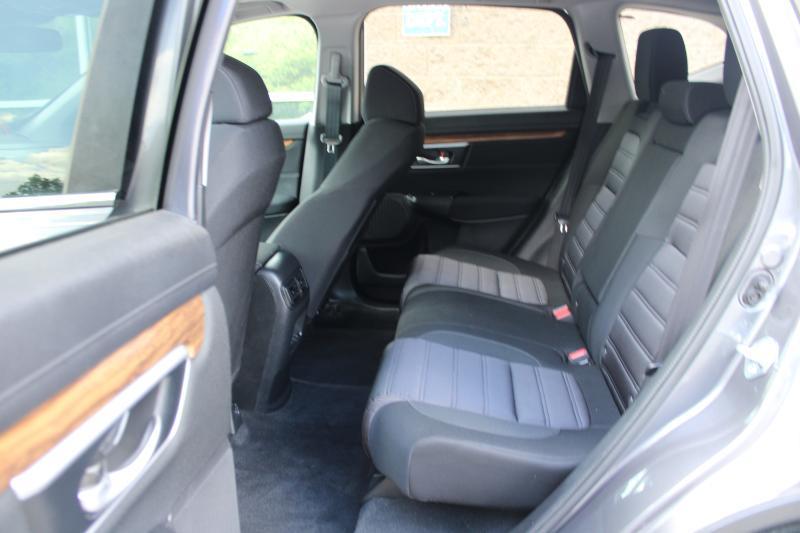 Honda CR-V EX 2WD 2021