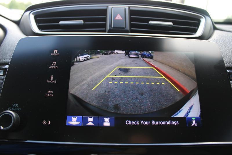 Honda CR-V EX 2WD 2021