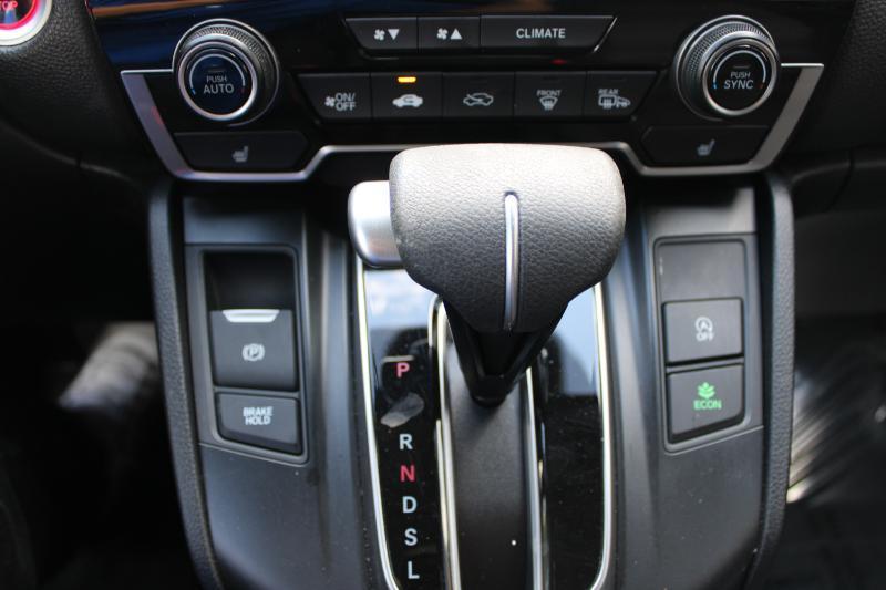 Honda CR-V EX 2WD 2021