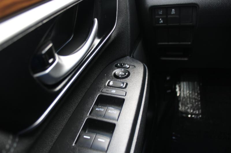 Honda CR-V EX 2WD 2021