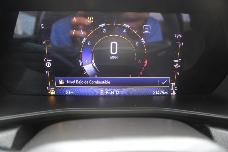 Chevrolet Colorado 2WD Crew Cab WT 2023