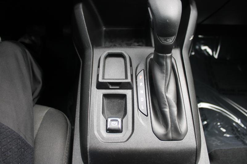 Chevrolet Colorado 2WD Crew Cab WT 2023