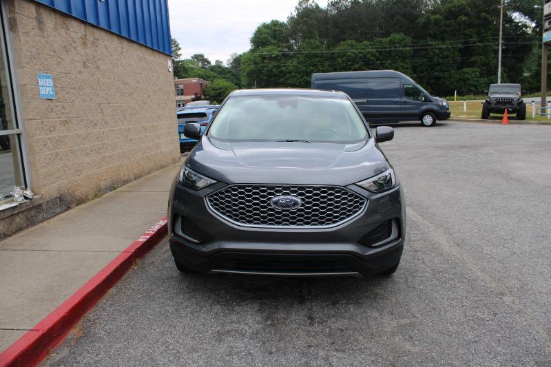 Ford Edge SEL AWD 2023