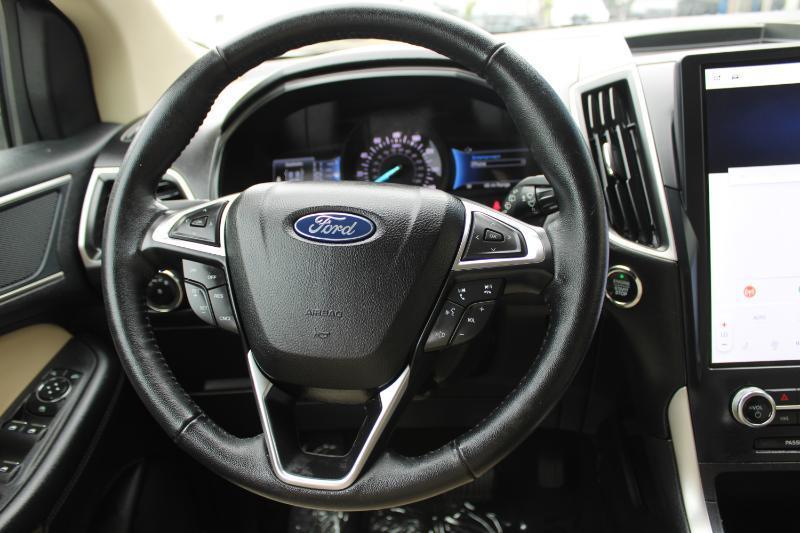 Ford Edge SEL AWD 2023
