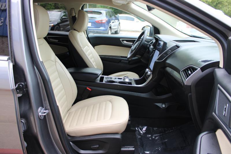 Ford Edge SEL AWD 2023