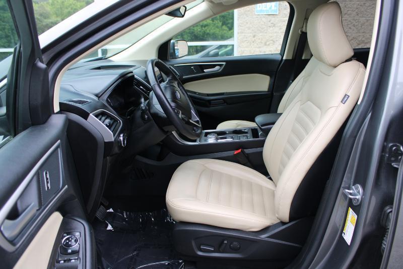 Ford Edge SEL AWD 2023