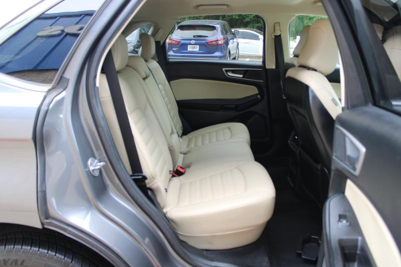 Ford Edge SEL AWD 2023