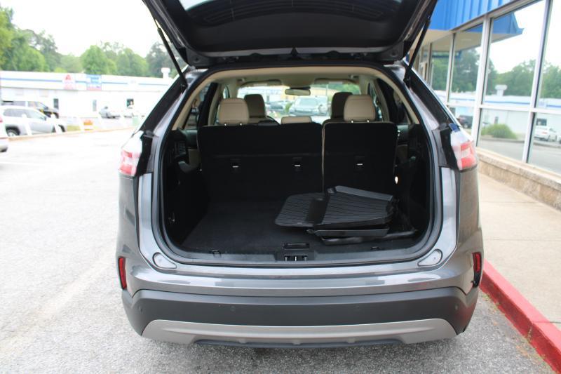 Ford Edge SEL AWD 2023