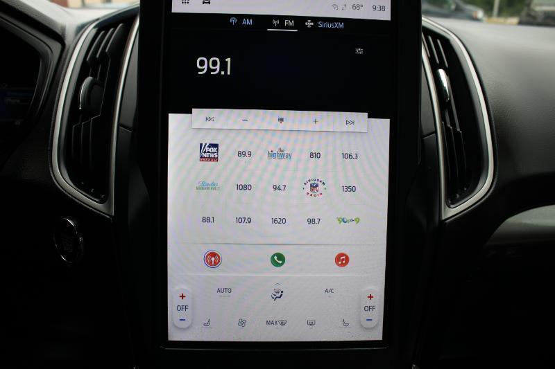 Ford Edge SEL AWD 2023