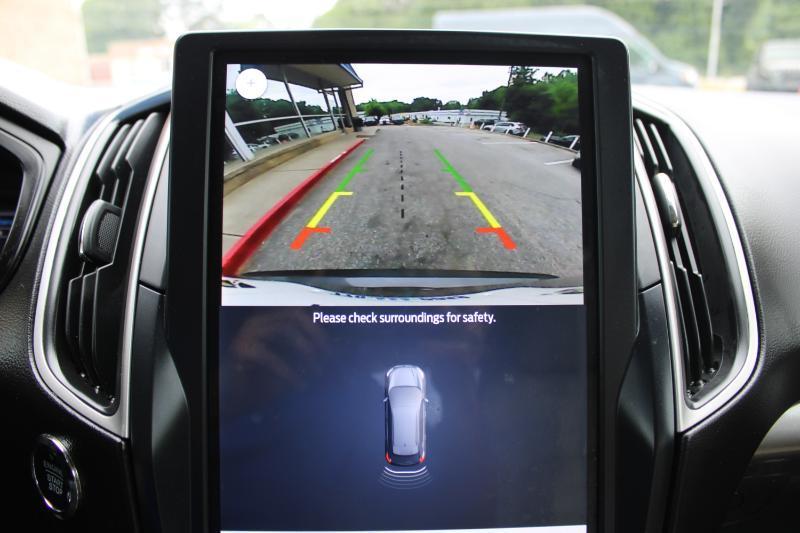 Ford Edge SEL AWD 2023