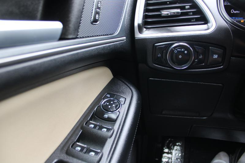 Ford Edge SEL AWD 2023