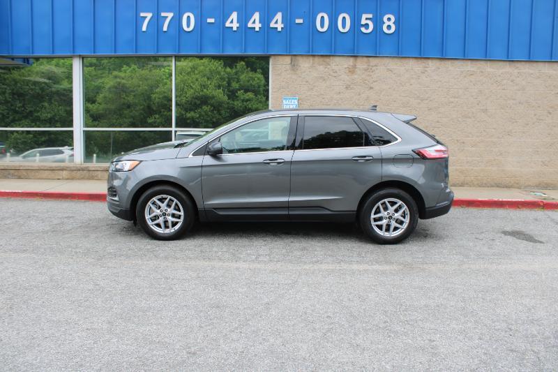 Ford Edge SEL AWD 2023