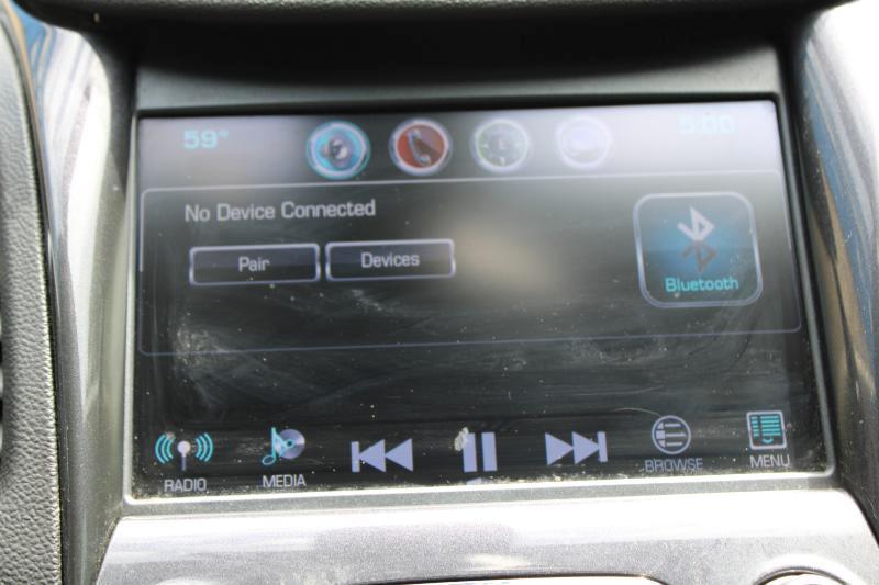 Chevrolet Impala 4dr Sdn LT w/1LT 2020